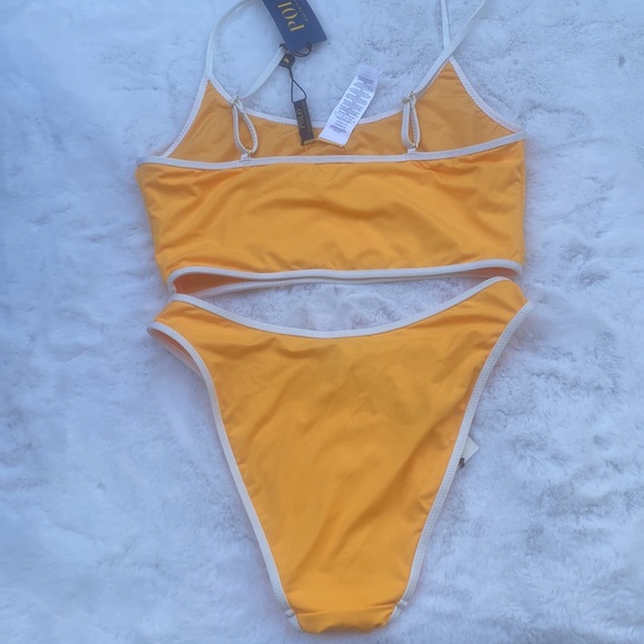 Polo Ralph Lauren two piece swimsuit - Picture 4 of 4